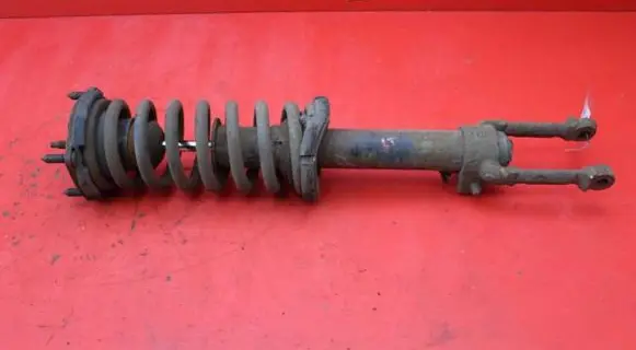Jeep Grand Cherokee (WK) Rear shock absorber/damper
