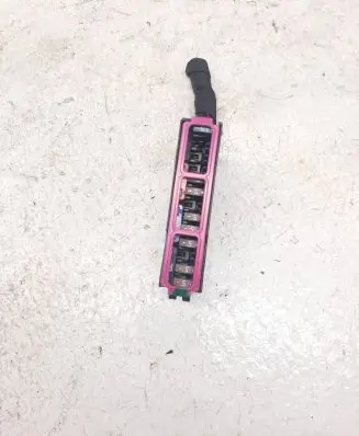 Audi A6 S6 C7 4G Fuse box set 4H0941824