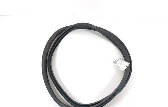 Mazda 2 Front door rubber seal DA6C68911B