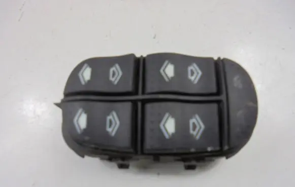 Ford Focus Electric window control switch 98AB14A132DE