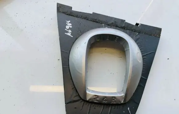 Volvo S60 Other interior part
