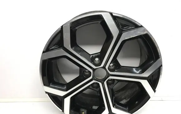 KIA Niro R18 alloy rim 52910-AT100
