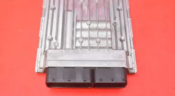 BMW 3 E90 E91 Engine control unit/module ECU 7559178