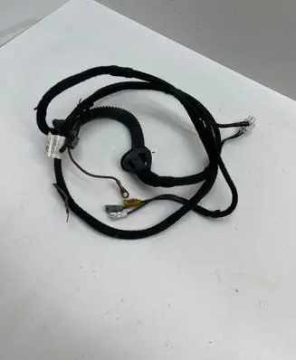 Audi A3 S3 8P Tailgate/trunk wiring harness 8P3971726S