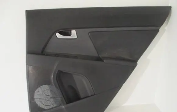 KIA Sportage Rear door card panel trim 833203U000