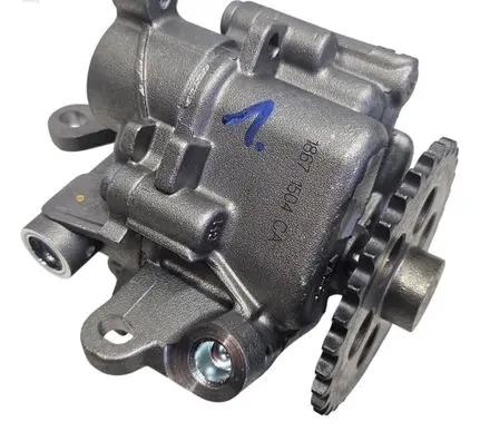 Ford Transit Oil pump 703040070.4car bk2q-6600