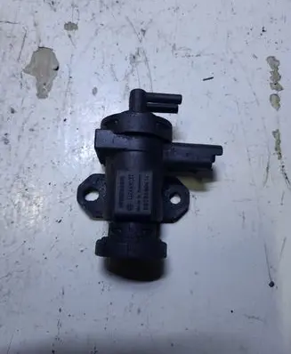 Toyota Avensis Verso Turbo solenoid valve 9635704380 0928400414