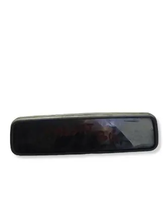 Volkswagen PASSAT B6 Rear view mirror (interior) 7M3857511B