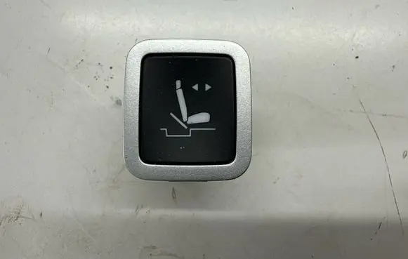 Chrysler Pacifica Seat control switch 68443103AA 44021307