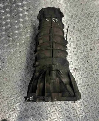 BMW X5 E53 Automatic gearbox A5S390R