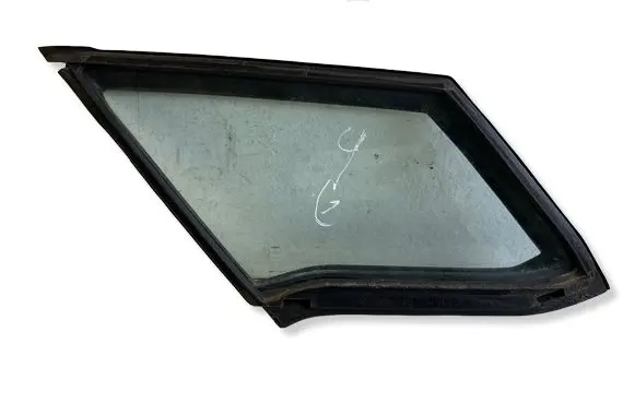 Honda Insight Front door vent window glass four-door 73335TM8