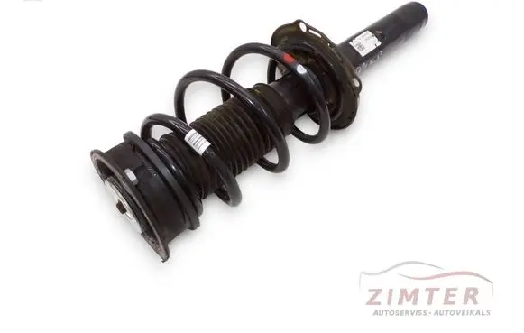Audi Q3 F3 Front shock absorber/damper 5QF413031BG 5Q0412331E
