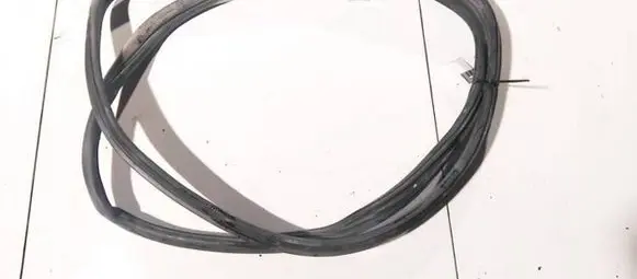Citroen Berlingo Rubber seal rear door 
