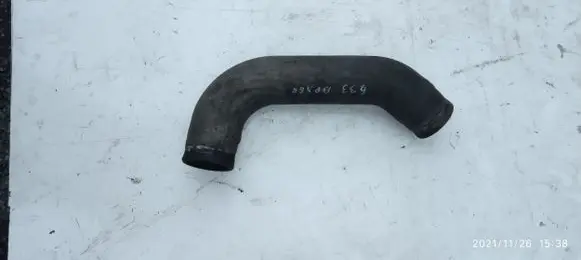 Peugeot Boxer Intercooler hose/pipe