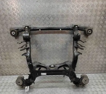 Audi Q4 Sportback e-tron Rear subframe 89A500025