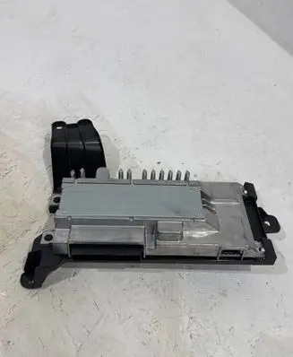 Audi Q5 SQ5 Sound amplifier 80A035223A