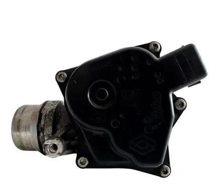 Renault Clio III Throttle valve 8200614985 193201321