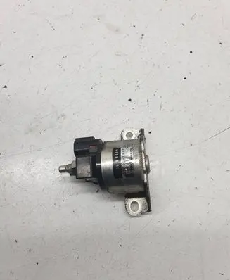 Nissan Qashqai Ignition-blocking relay 25116BB50A 2534001820