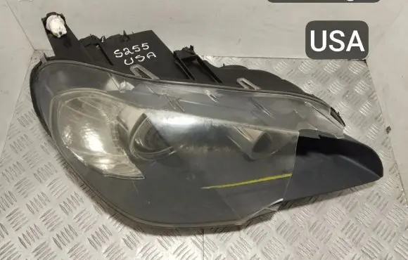 BMW X5 E70 Headlight/headlamp 7278054