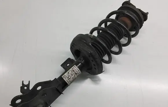 Honda Civic IX Front shock absorber/damper 51610TA9G021