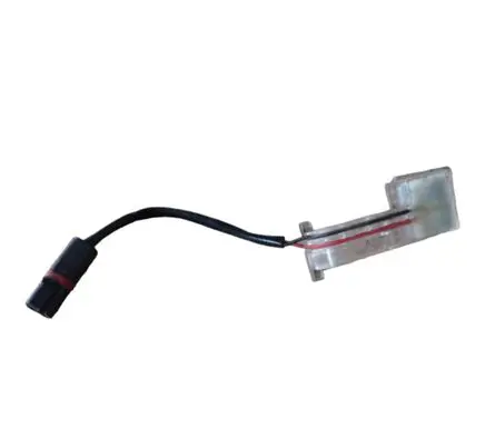 BMW 3 F30 F35 F31 Front door handle light (exterior) 7277447