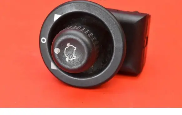 Ford Transit - Tourneo Connect Mirror heating switch 93BG17B676BB
