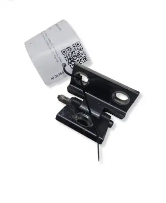 Volvo S60 Front door lower hinge 1234