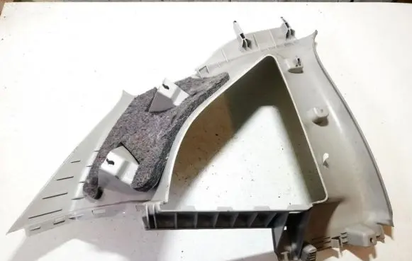 Citroen C3 Other interior part 9683335177 631150081