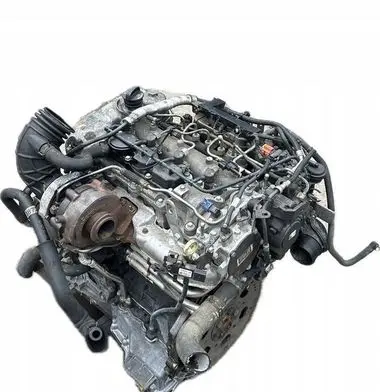 Opel Antara Engine Z22D1