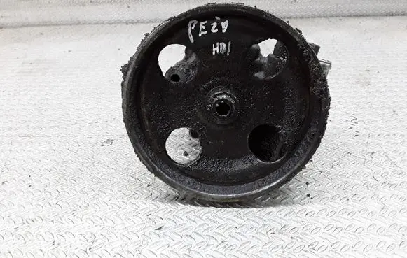 Peugeot 406 Power steering pump 9640830580