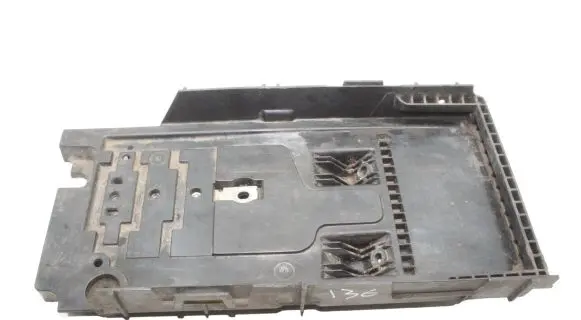 Ford Mondeo MK V Battery box tray DG9310723AE