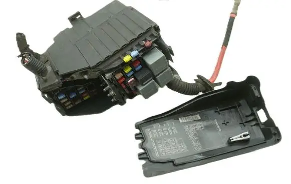 Volvo XC60 Fuse box set 6G9T14A067CA