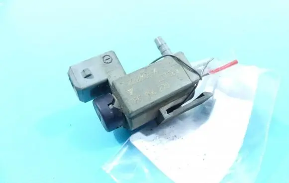 Porsche Panamera (970) Turbo solenoid valve 72228004 IMPRK1319629
