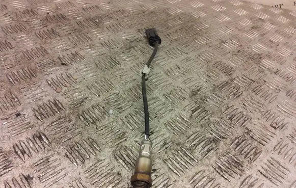 Fiat 500 Lambda probe sensor 55282501