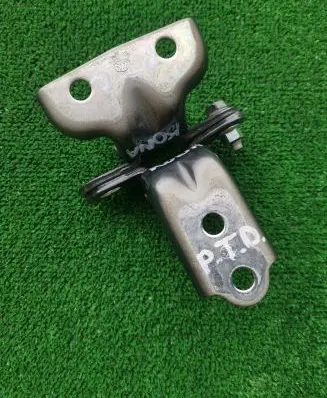 Hyundai Kona I Rear door hinge set 