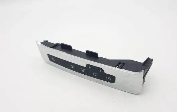 Audi A6 S6 C6 4F Gear shift selector indicator 4F1713463D