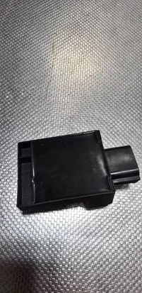 Volvo XC60 Fuel injection pump control unit/module 32312196