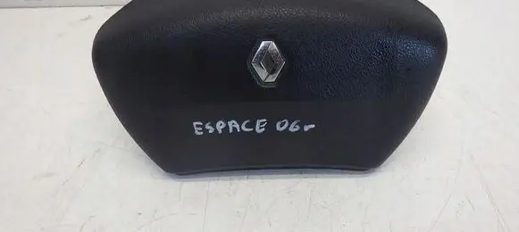 Renault Espace - Grand espace IV Steering wheel airbag 8200071201C
