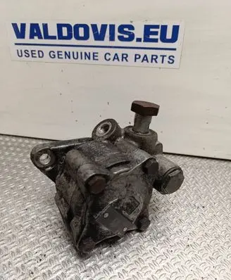 Peugeot Boxer Power steering pump 504243548 127919 7682955142
