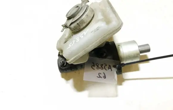 Citroen AX Master brake cylinder 