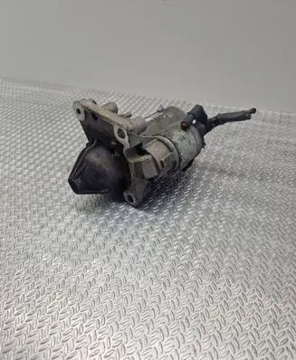 Peugeot 207 Starter motor 9688268480 TS14E110 13F90453G3C