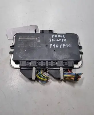 BMW 5 F10 F11 Light module LCM 2840752104300