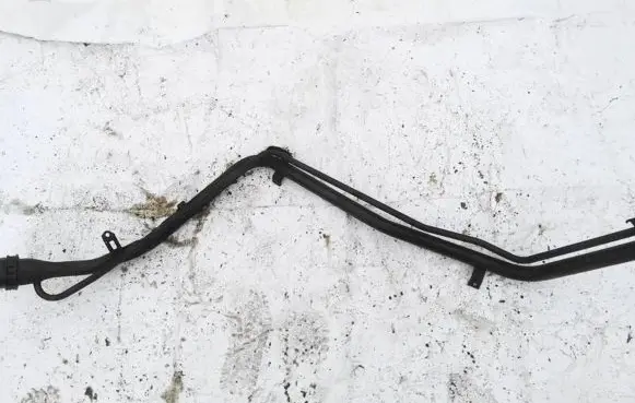 Honda Civic IX Fuel tank filler neck pipe 