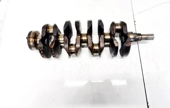 Crankshaft