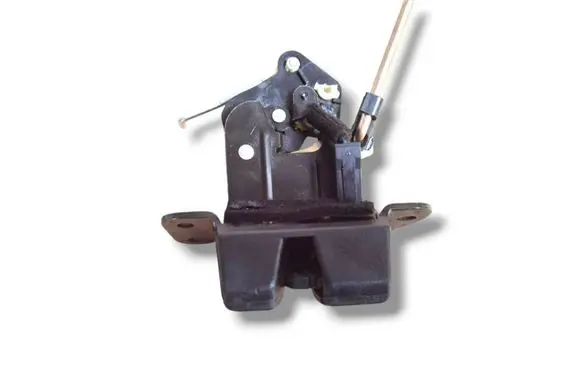 Hyundai Tucson JM Tailgate/trunk/boot lock/catch/latch 81230-2E010