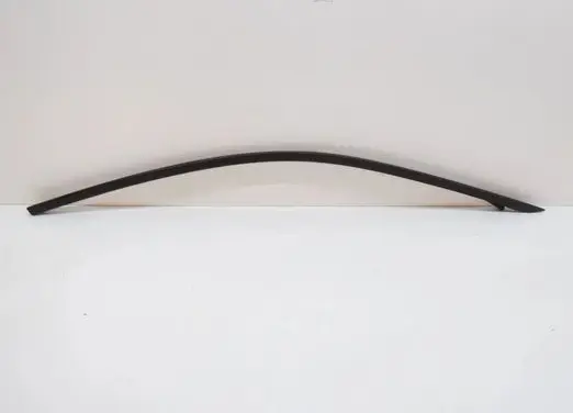BMW 2 F22 F23 Front door glass trim molding 7267916