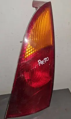 Ford Focus Rear/tail lights XS4113404A