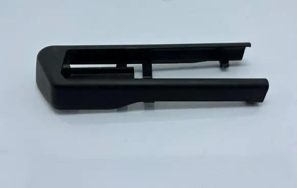 BMW 5 GT F07 Front passenger seat rail trim 6981781 60829010 30E00701