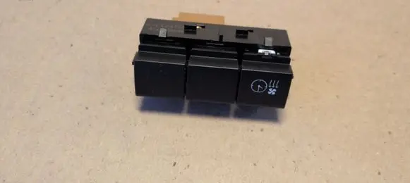 Peugeot 3008 II Other switches/knobs/shifts 98199107ZD 00210711415
