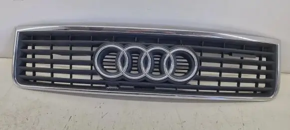 Audi A6 S6 C5 4B Front grill 4B0853651F